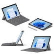 【Microsoft微軟】Surface Go3 10.5吋輕薄觸控筆電-白金(6500Y/8G/128G/W11S/8VA-00011)