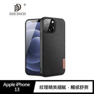 【DUX DUCIS】Apple iPhone 13 Fino 保護殼