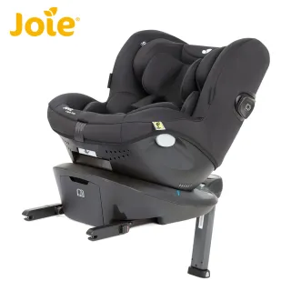【Joie】i-Spin Safe 0-4歲後向式旋轉汽座
