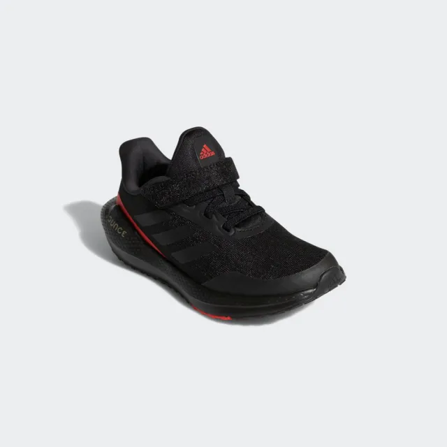 adidas 愛迪達】運動鞋休閒鞋童鞋黑FORUM MID(GZ5399) - momo購物網 