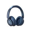 【Soundcore】Life Q35 降噪藍牙耳罩式耳機(聲而不凡)