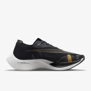 【NIKE 耐吉】慢跑鞋 NIKE ZOOMX VAPORFLY NEXT% 2 男鞋 黑(CU4111001)