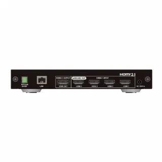 【SoundMachine】HDMI 2.1 影音分配器(SMC-5810)
