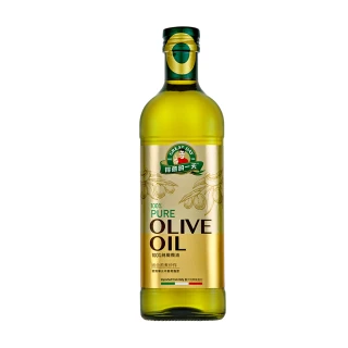 100%義大利橄欖油1L/瓶(新裝上市)