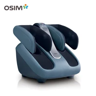 【OSIM】腿樂樂 OS-393(腳底按摩/美腿機/足部按摩)