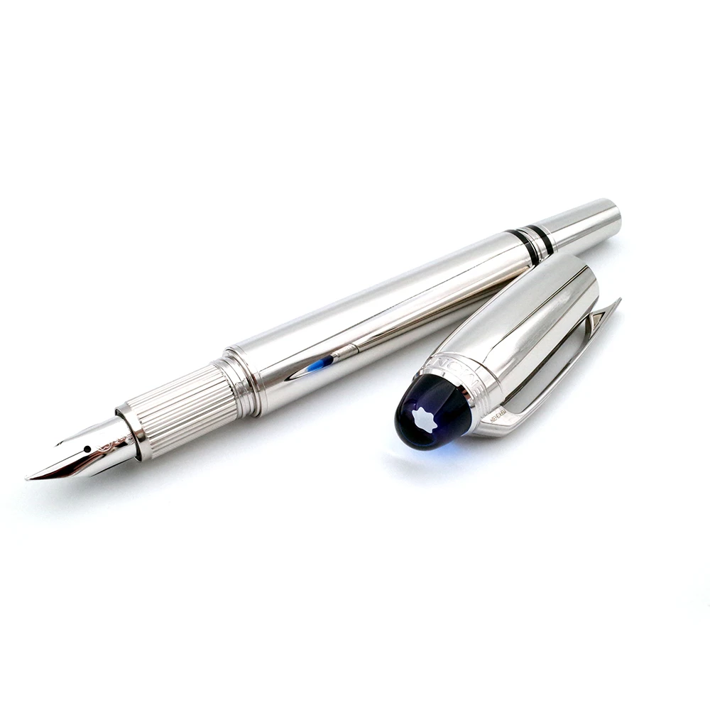 Starwalker 藍色星球 全金屬 鋼筆 118874(漂浮 星際行者 旅者)