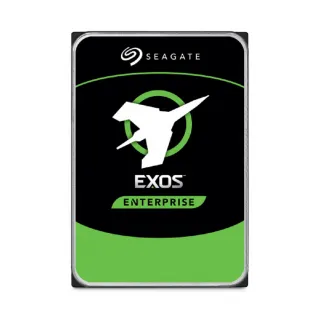 【SEAGATE 希捷】EXOS SAS 7200轉 10TB 3.5吋 企業級硬碟(ST10000NM002G)