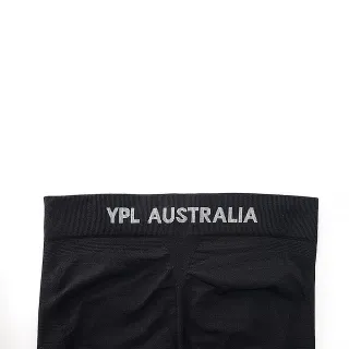【YPL】第一代微膠囊光速塑身褲 升級版(超值3件組)
