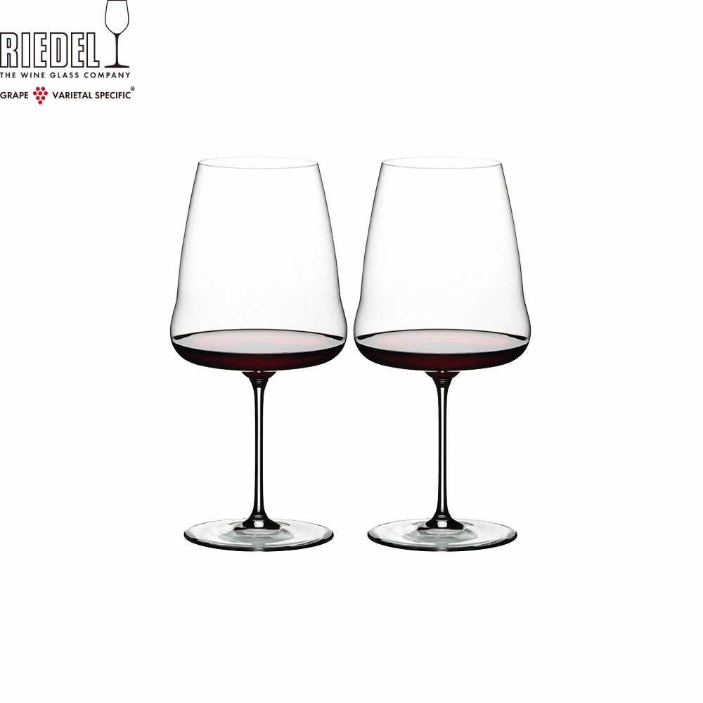 Winewings系列-Cabernet/Sauvignon紅酒杯-2入