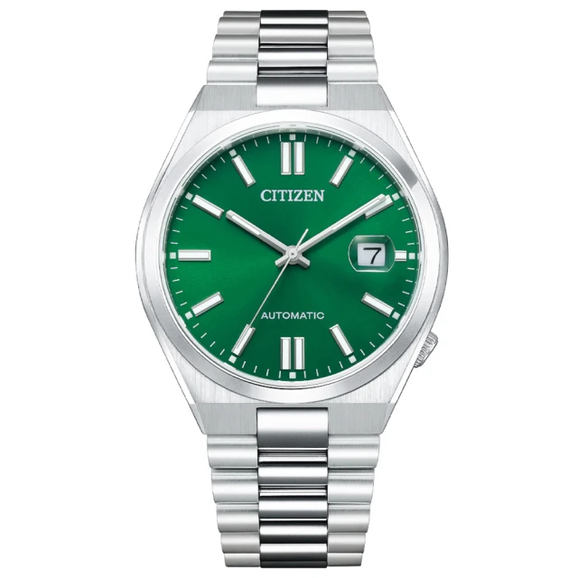 citizen 機械錶