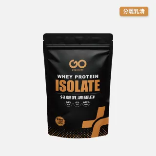 【果果堅果】乳清蛋白-綜合賣場(1公斤/袋)