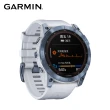 【GARMIN】Fenix 7X Solar 進階複合式運動GPS腕錶