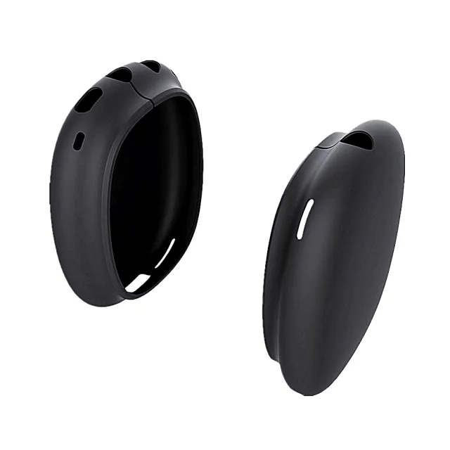 LOTUS】APPLE AIRPODS MAX 耳機保護套矽膠套副廠- momo購物網- 好評推薦-2023年6月