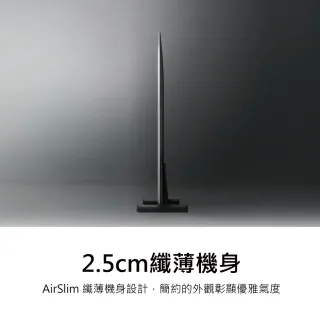 【SAMSUNG 三星】43型4K HDR智慧連網電視(UA43AU8000WXZW)
