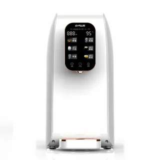 【G-PLUS 拓勤】GP純喝水-RO移動式快速加熱開飲機+另外贈送一年份濾心(RO+PAC+CF濾心)