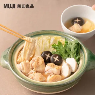 【MUJI 無印良品】相撲鍋湯底/1~2人份.350g