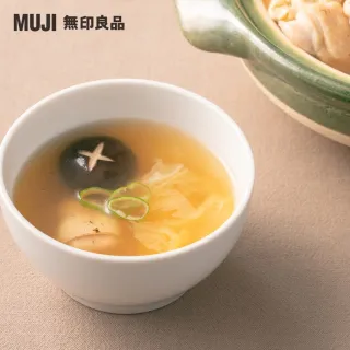 【MUJI 無印良品】相撲鍋湯底/1~2人份.350g