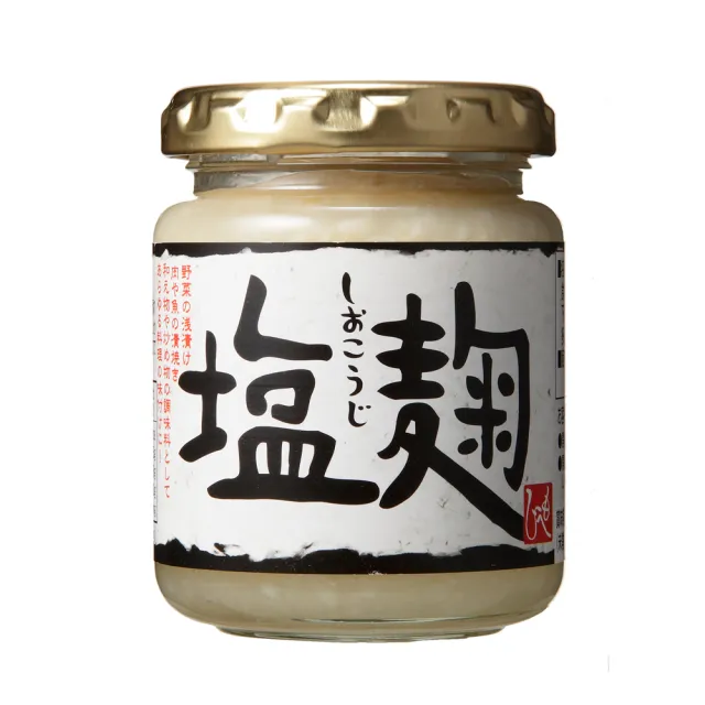 【咖樂迪咖啡農場】MOHEJI 鹽麴(140g/1罐)