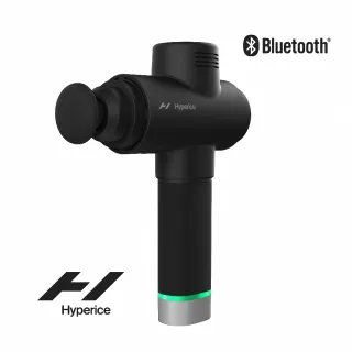 【Hyperice】Hypervolt 2 pro 無線震動按摩槍(全新上市 總代理公司貨 筋膜槍)