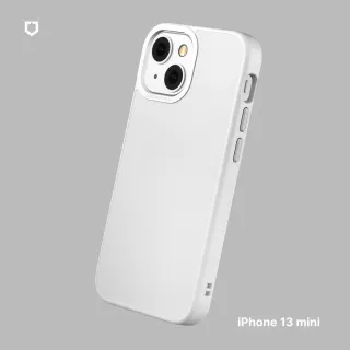 【Apple 蘋果】iPhone 13 mini 256G(5.4吋)(犀牛盾防摔殼組)