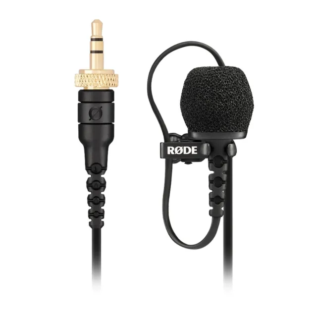 ＆　Rode　AI-Micro　Interface並行輸入　USB　Smartphones　Audio　SmartLav　Rode　Lavalier　Microphone　for　通販