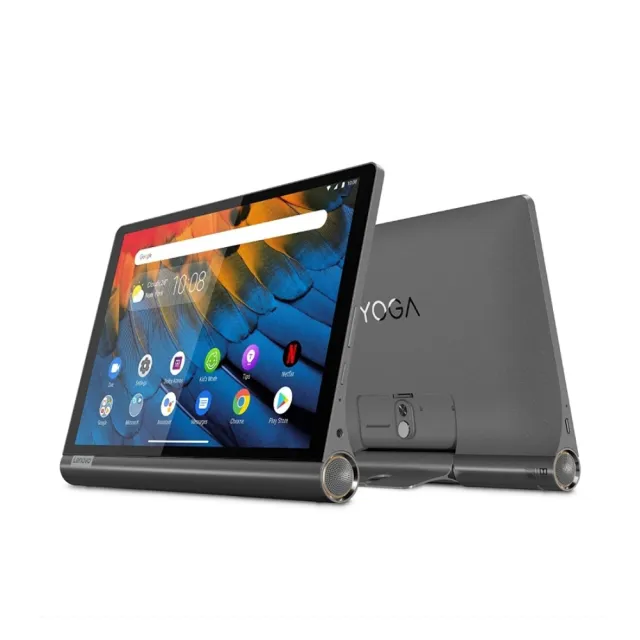 【Lenovo】Yoga Tablet YT-X705L 4G+64G 10吋旗艦智慧平板(贈超值好禮)