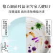 【TPT】洗碗機無螢光劑洗碗粉500gx5瓶(超省錢人氣組)