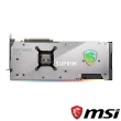 【MSI 微星】GeForce RTX 3080 Ti SUPRIM 12G 顯示卡