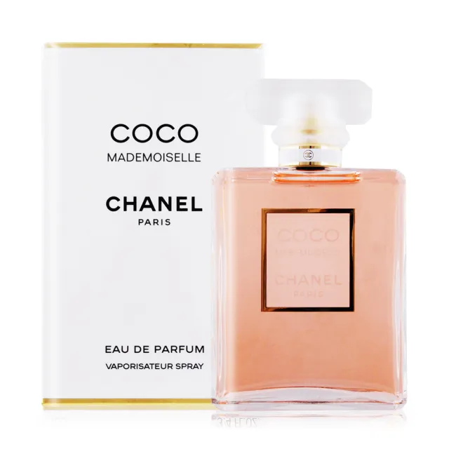 CHANEL 香奈兒】摩登COCO香水(50ml-平行輸入) - momo購物網- 好評推薦-2023年2月