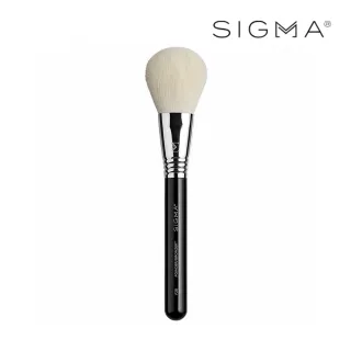 【Sigma】F28-修容蜜粉刷 Powder/Bronzer Brush(原廠公司貨)