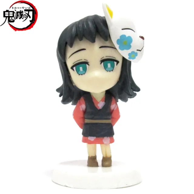 Tdl 日本進口鬼滅之刃真菰迷你公仔模型娃娃玩具 平輸品 Momo購物網 雙11優惠推薦 22年11月