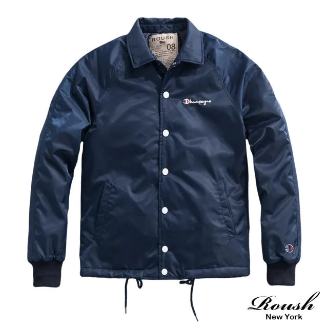 キャンペーン特価 【新品未開封】CLASSIC LOGO COACH JACKET zimple.io