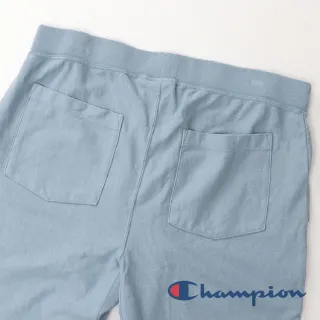【Champion】RW短褲-淺藍色-9.4oz