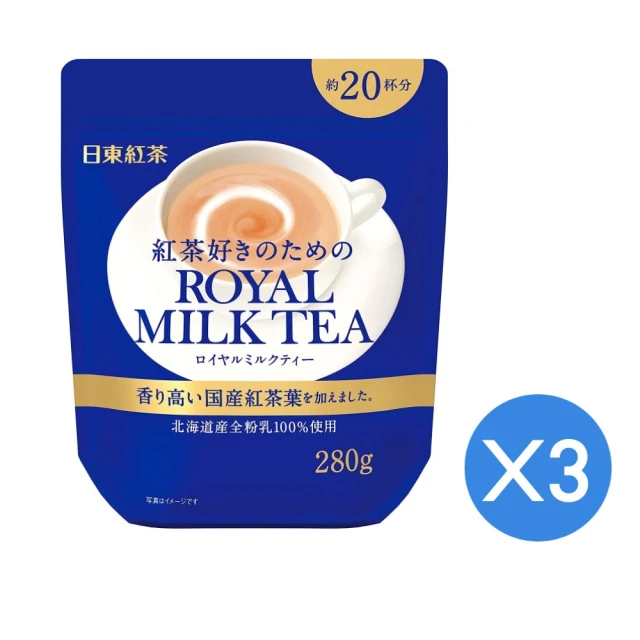 日東-奶茶