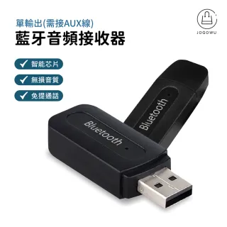 Jo Go Wu 多功能藍芽音頻接收器 卡拉ok 音響 車用 播放機 電腦 無線喇叭 Momo購物網 雙11優惠推薦 22年11月 Jo Go Wu 多功能藍芽音頻接收器 卡拉ok 音響 車用 播放機 電腦 無線喇叭 Momo購物網 雙11優惠推薦 22年11月