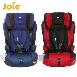 【Joie】alevate 兒童成長型汽座/2色選擇(福利品)