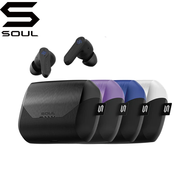soul藍牙耳機