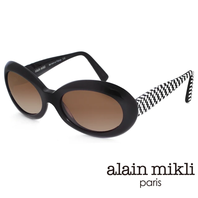 Alain Mikli AL1306 A02D