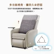 【OSIM】OSIM 沙發小天后 OS-8211 買就贈枕套(按摩椅/按摩沙發)