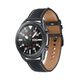 【SAMSUNG 三星】A級福利品 Galaxy Watch 3 45mm 藍牙智慧手錶(R840)
