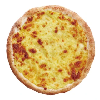 南洋風味黃金榴槤披薩(Pizza/披薩/比薩)