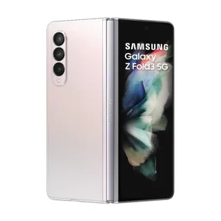 保護膜大全配組【SAMSUNG 三星】Galaxy Z Fold3 5G 7.6吋三主鏡折疊式智慧型手機(12G/512G)