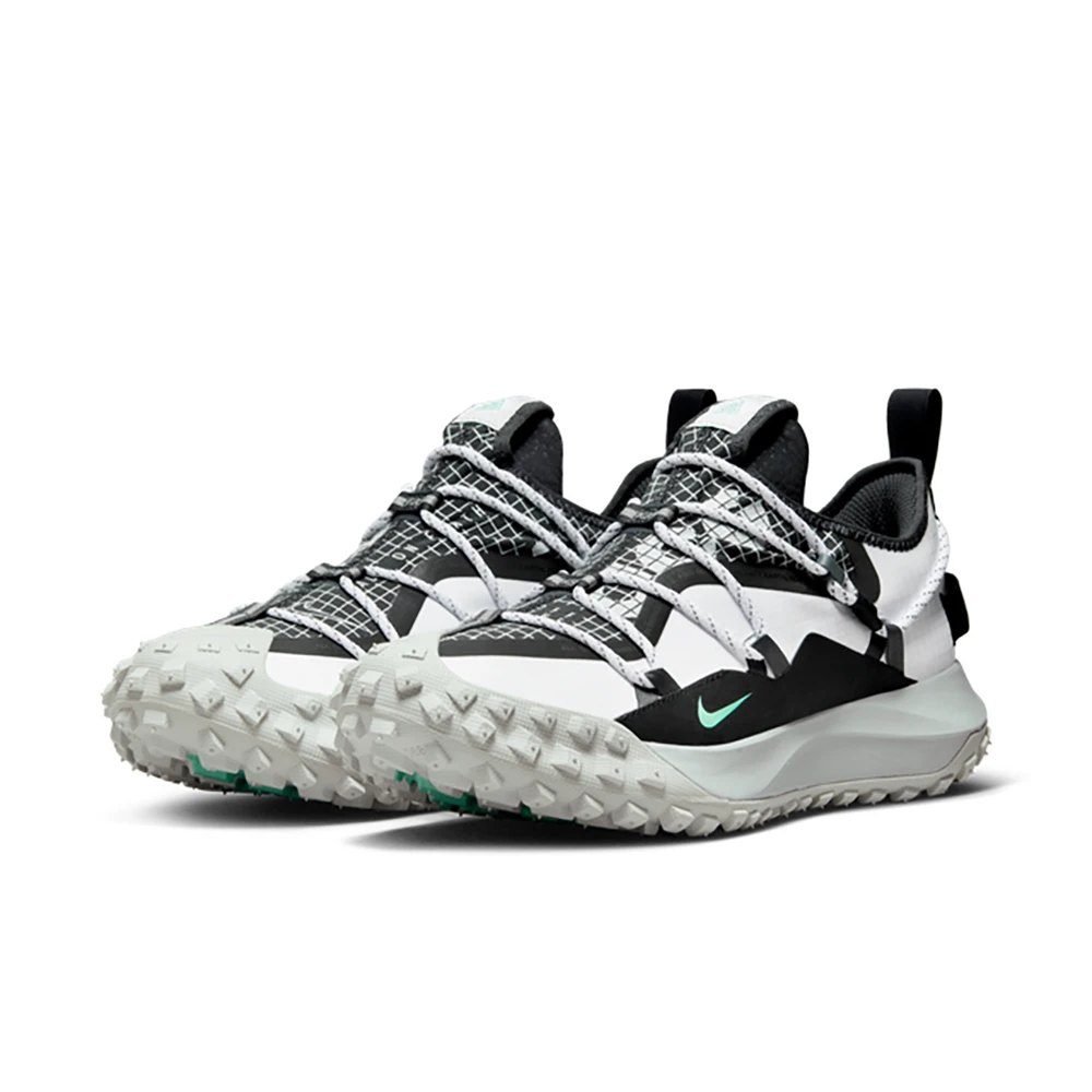 Nike 耐吉 休閒鞋登山鞋運動鞋acg Mountain Fly Low Se 男鞋女鞋黑白 Do Momo購物網 雙12優惠推薦 22年11月