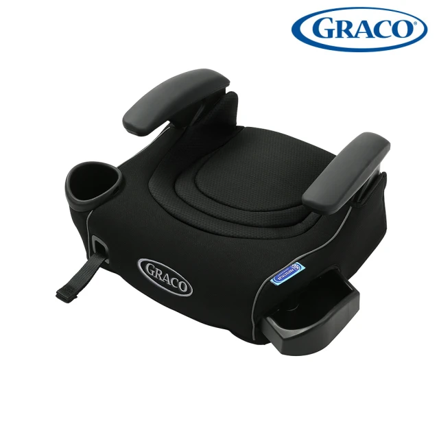 【Graco】TurboBooster LX(幼兒成長型輔助汽車安全座椅)