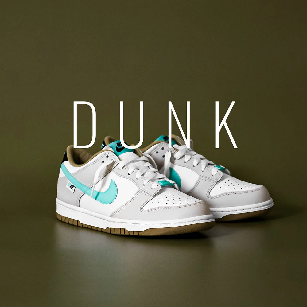 23cm 新品未使用 NIKE DUNK LOW GS - ruizvillandiego.com