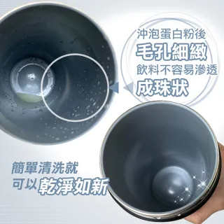 【FUJI-GRACE 日本富士雅麗】SGS認證寬口陶瓷噴層運動搖搖杯750ML(買1送1)(FJ-905*2)