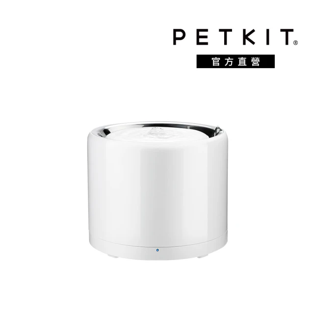 PETKIT 佩奇 升級版智能寵物活水機專用濾心／4盒組(單