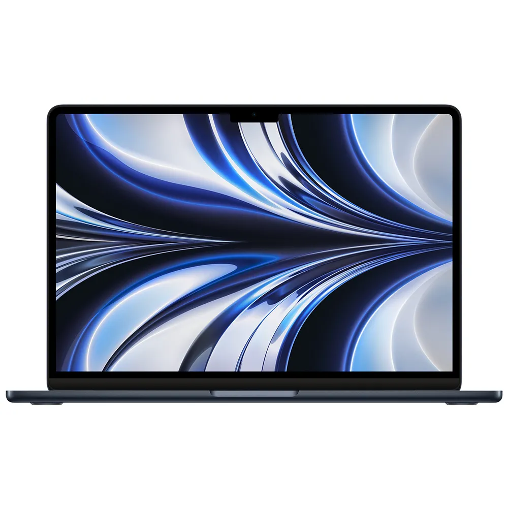 【Apple 蘋果】MacBook Air 13.6吋 M2 晶片 8核心CPU 與 8核心GPU 256G SSD