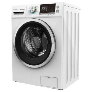 【TATUNG 大同】12公斤溫水洗脫烘滾筒洗衣機(TAW-R120DA)