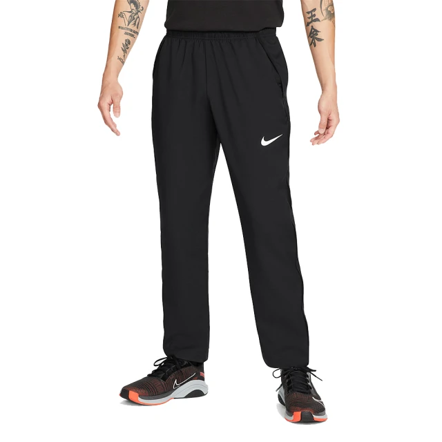 NIKE 耐吉【NIKE 耐吉】運動長褲 AS M NK DF TEAM WVN PANT 男 - DM6627010